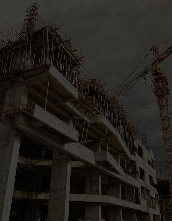<p>Construction work continues on our new project, Ejaz 30. We will announce the project, and the unit reservation phase will start soon.</p>
